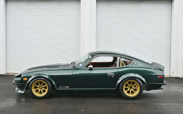 Datsun Z-Series 1977 image number 25