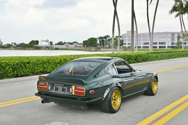 Datsun Z-Series 1977 image number 29