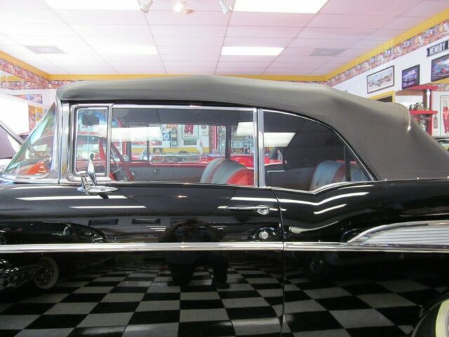 Chevrolet Bel Air/150/210 1957 image number 32