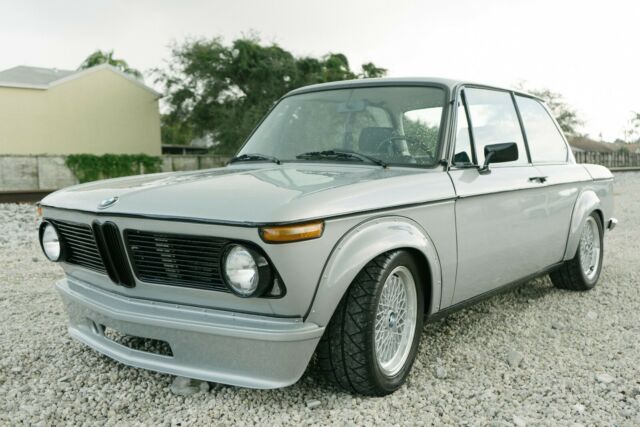 BMW 2002 1970 image number 0