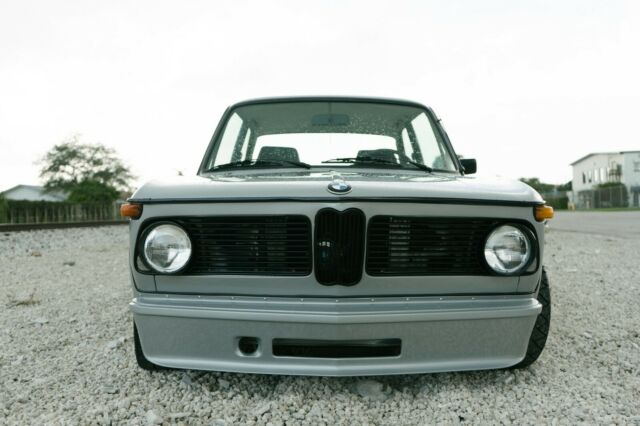 BMW 2002 1970 image number 19