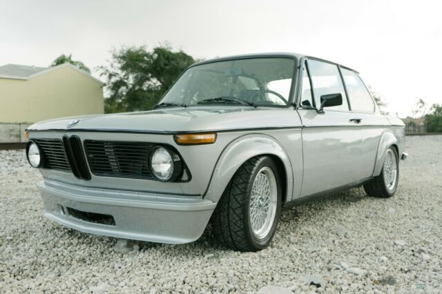 BMW 2002 1970 image number 20