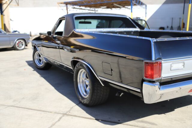 Chevrolet El Camino 1971 image number 19