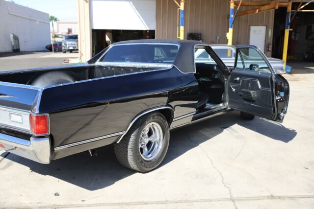 Chevrolet El Camino 1971 image number 44