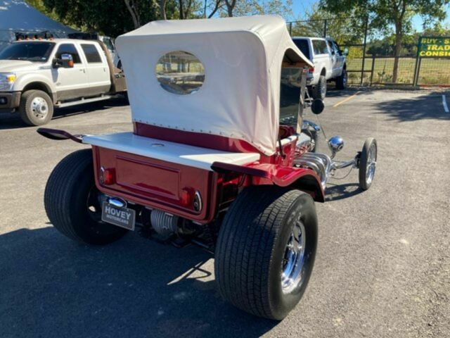 Ford T-Bucket 1923 image number 18