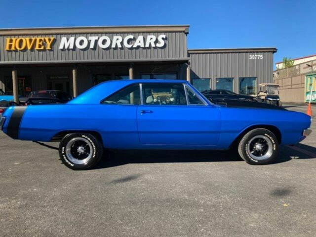 Dodge Dart 1971 image number 0