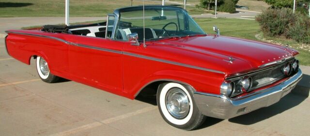 Mercury Monterey 1960 image number 0