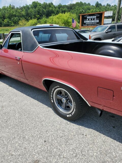 Chevrolet El Camino 1971 image number 13