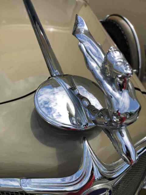 Buick Limited Series 90 1933 image number 29