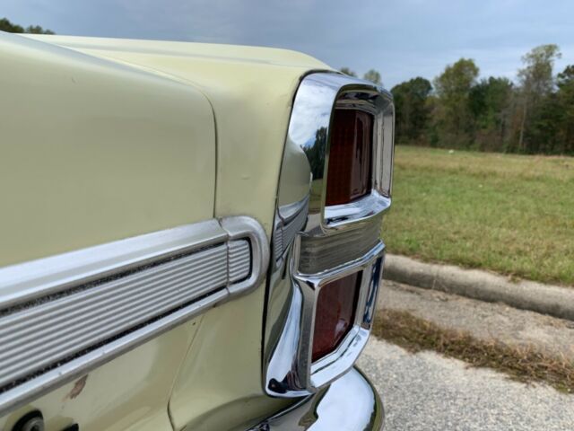 Ford Fairlane 1967 image number 7