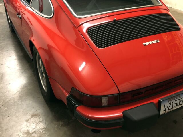 Porsche 911 1977 image number 15