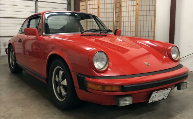 Porsche 911 1977 image number 19