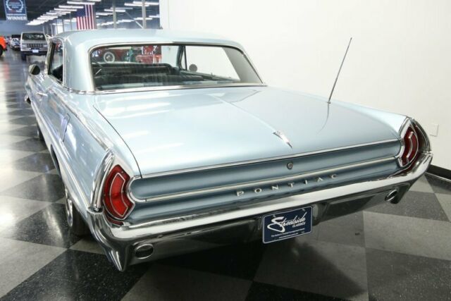 Pontiac Catalina 1962 image number 10