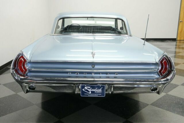 Pontiac Catalina 1962 image number 11