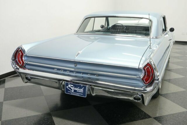 Pontiac Catalina 1962 image number 12