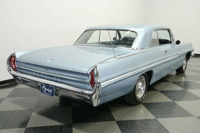 Pontiac Catalina 1962 image number 13