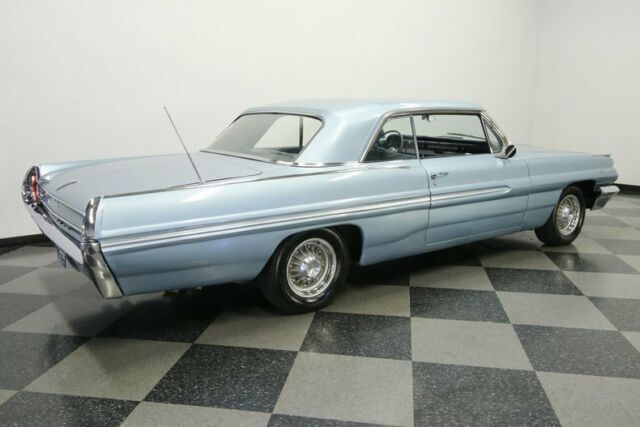 Pontiac Catalina 1962 image number 14