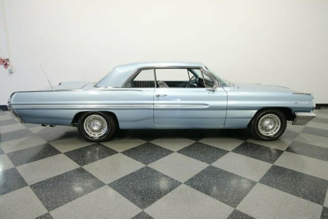 Pontiac Catalina 1962 image number 15