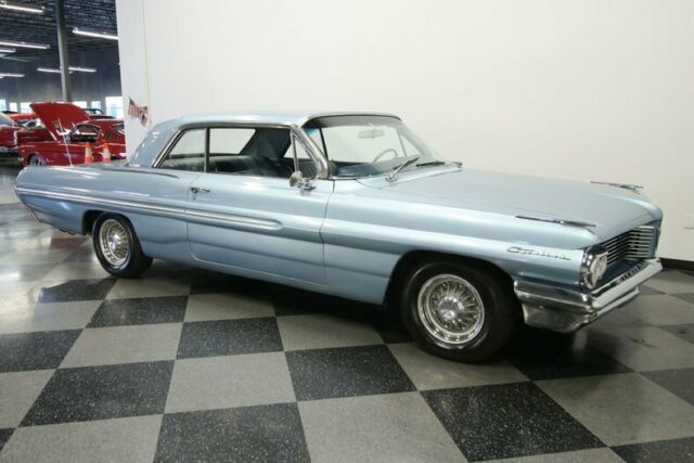 Pontiac Catalina 1962 image number 16