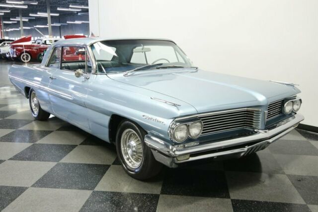 Pontiac Catalina 1962 image number 17