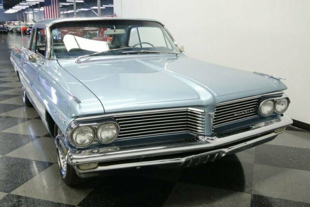 Pontiac Catalina 1962 image number 18