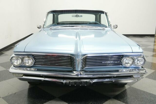 Pontiac Catalina 1962 image number 19