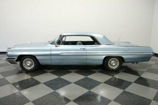 Pontiac Catalina 1962 image number 2