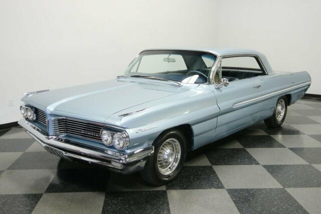 Pontiac Catalina 1962 image number 20