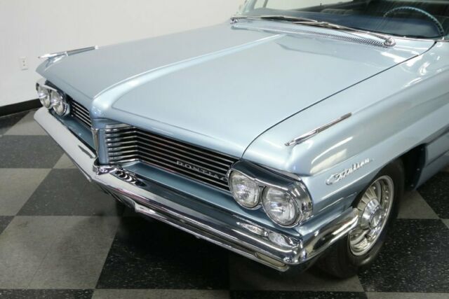 Pontiac Catalina 1962 image number 21