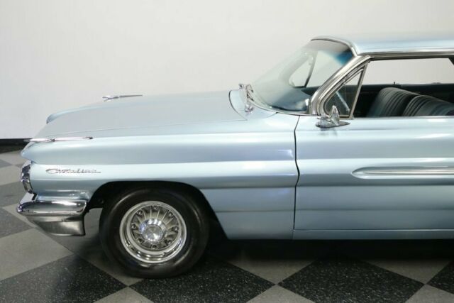 Pontiac Catalina 1962 image number 23