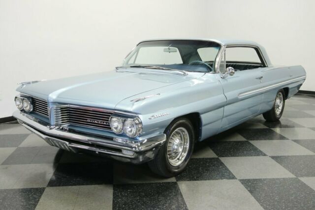 Pontiac Catalina 1962 image number 29