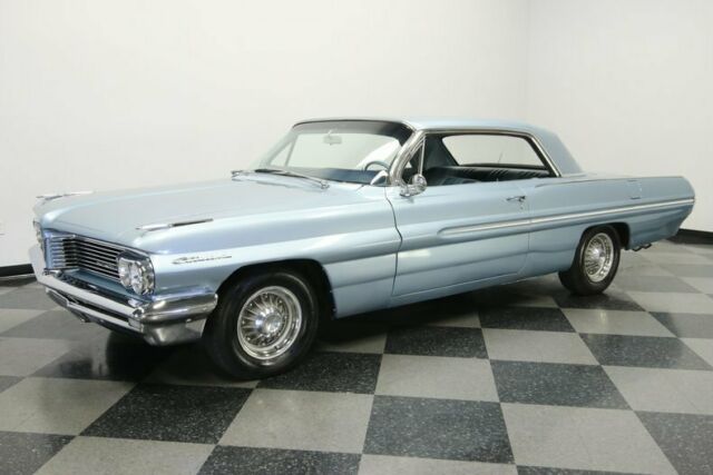 Pontiac Catalina 1962 image number 30