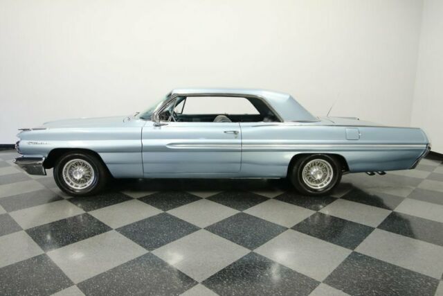 Pontiac Catalina 1962 image number 31