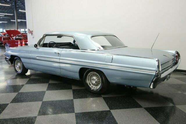 Pontiac Catalina 1962 image number 32