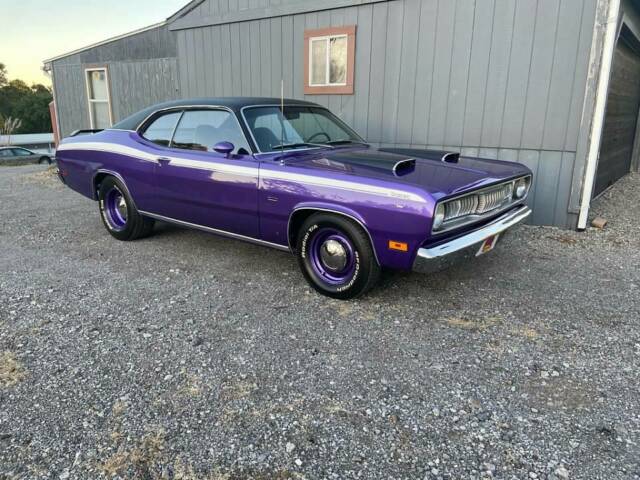 Plymouth Duster 1970 image number 29