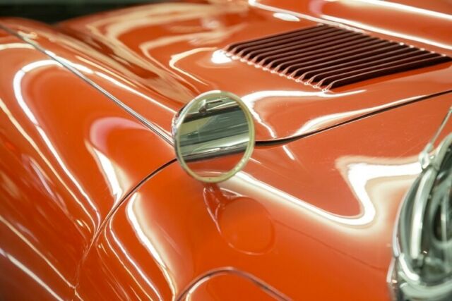 Jaguar XK 1964 image number 20