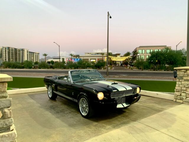 Ford Mustang 1965 image number 7