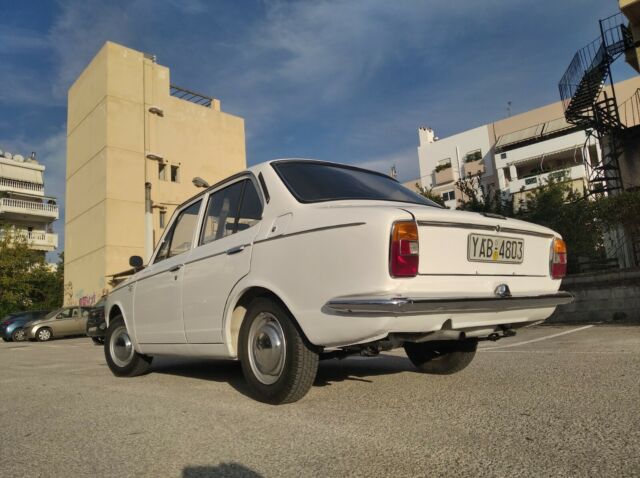 Toyota Corolla 1969 image number 0