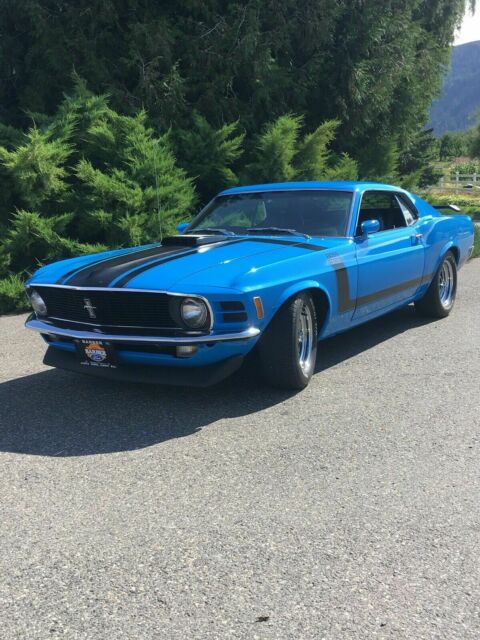 Ford Mustang 1969 image number 18