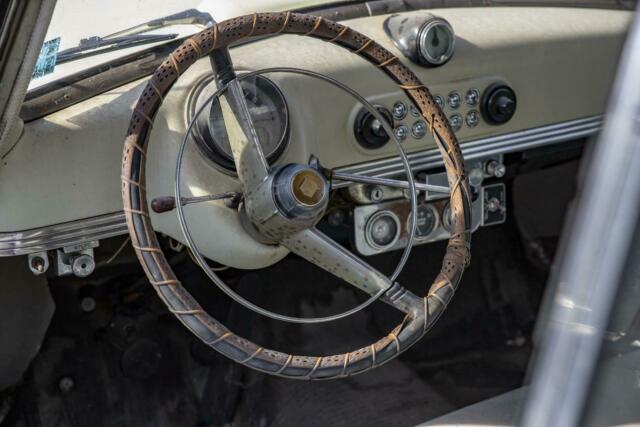 Nash Rambler 1951 image number 36