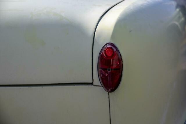 Nash Rambler 1951 image number 6