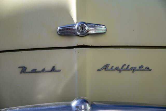 Nash Rambler 1951 image number 7