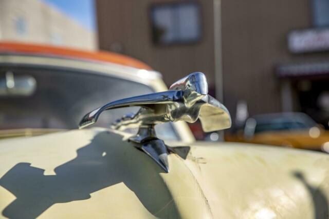 Nash Rambler 1951 image number 9