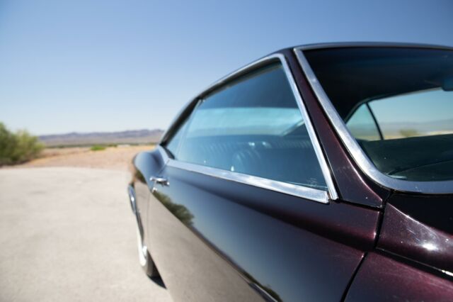 Buick Riviera 1967 image number 21