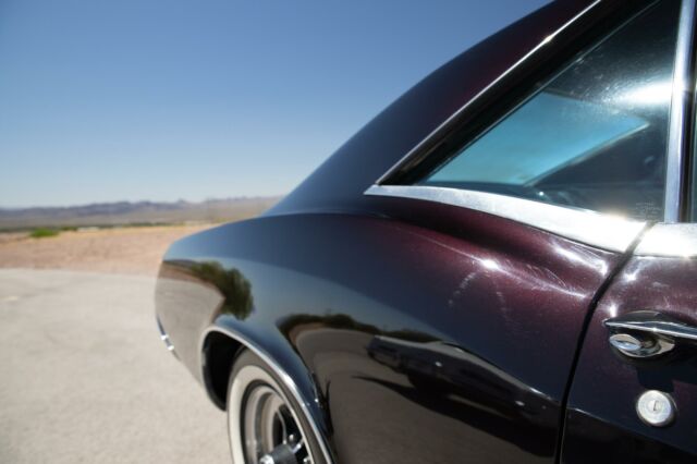 Buick Riviera 1967 image number 22