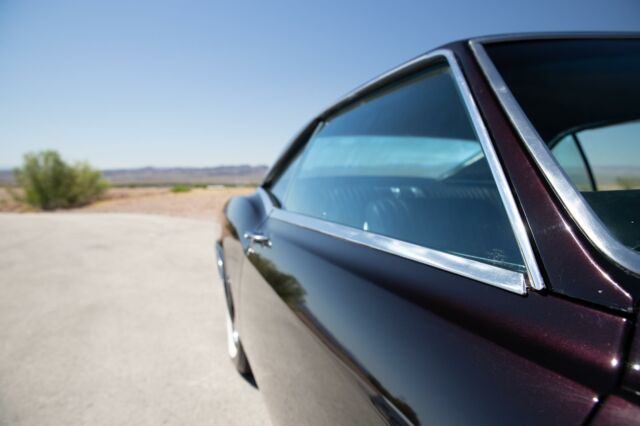 Buick Riviera 1967 image number 44