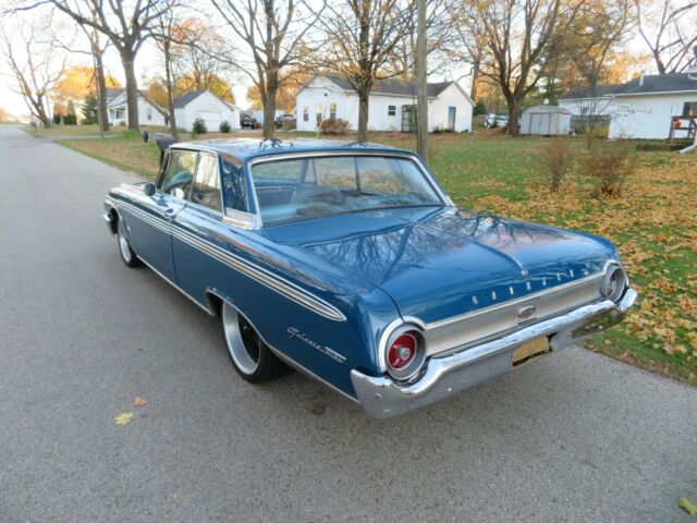 Ford GALAXIE 1962 image number 27