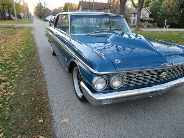 Ford GALAXIE 1962 image number 30