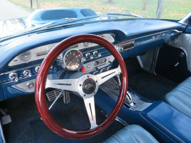 Ford GALAXIE 1962 image number 33