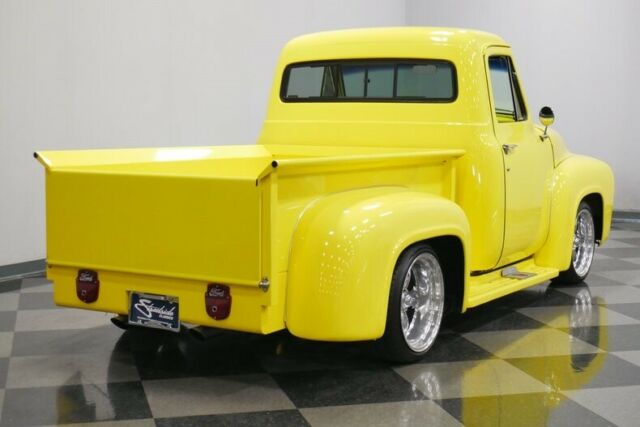 Ford F-100 1954 image number 12